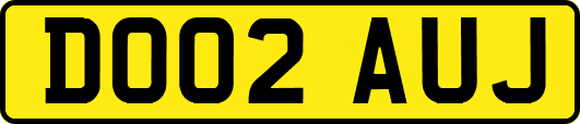DO02AUJ