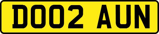 DO02AUN