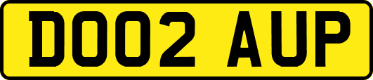 DO02AUP
