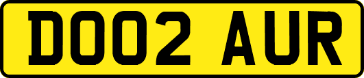 DO02AUR