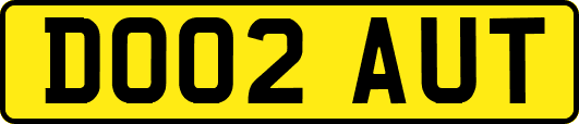 DO02AUT