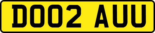DO02AUU
