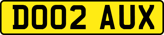 DO02AUX
