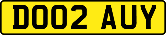 DO02AUY