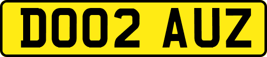 DO02AUZ