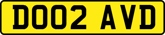 DO02AVD