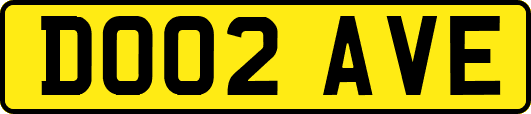 DO02AVE