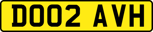 DO02AVH