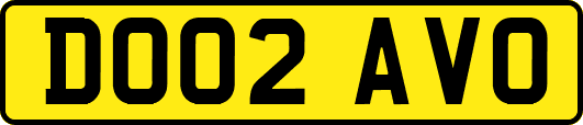 DO02AVO