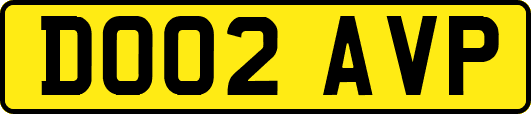 DO02AVP