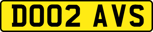DO02AVS