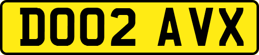 DO02AVX