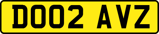DO02AVZ