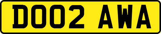 DO02AWA