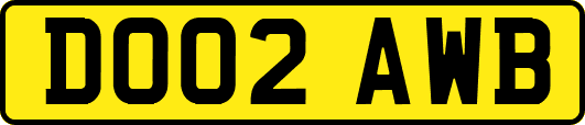 DO02AWB
