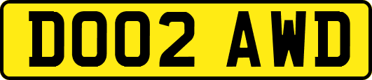 DO02AWD