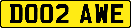 DO02AWE