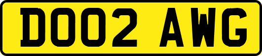 DO02AWG