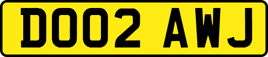 DO02AWJ