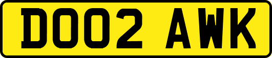 DO02AWK