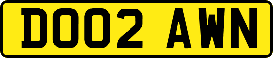 DO02AWN