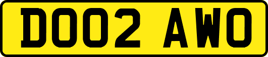 DO02AWO