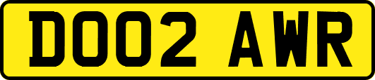 DO02AWR