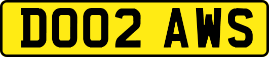 DO02AWS