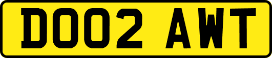 DO02AWT