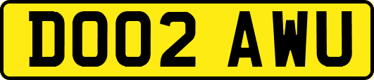DO02AWU