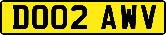 DO02AWV