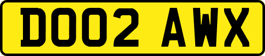 DO02AWX