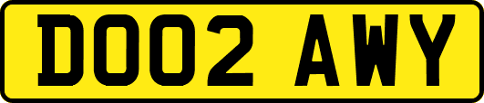 DO02AWY