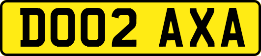 DO02AXA