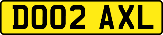 DO02AXL