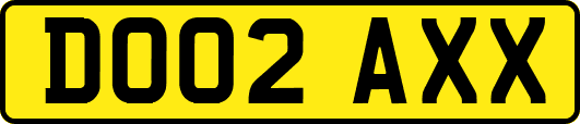 DO02AXX
