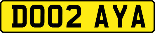 DO02AYA