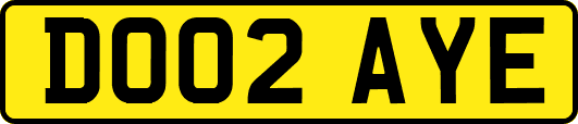 DO02AYE