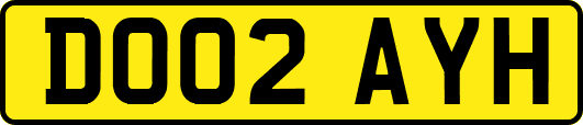 DO02AYH