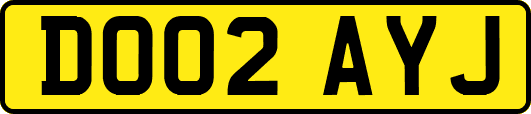 DO02AYJ