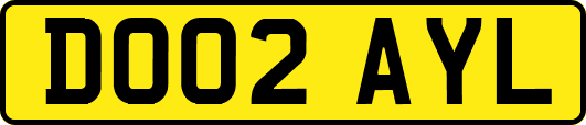DO02AYL