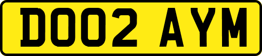 DO02AYM