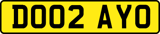 DO02AYO