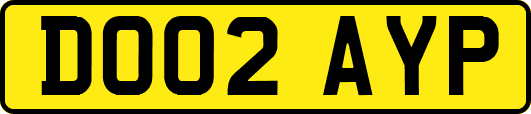 DO02AYP