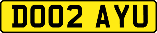 DO02AYU