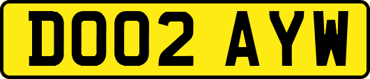 DO02AYW