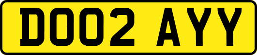 DO02AYY