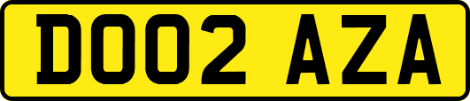 DO02AZA