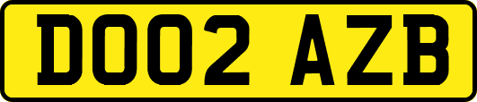 DO02AZB
