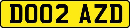 DO02AZD